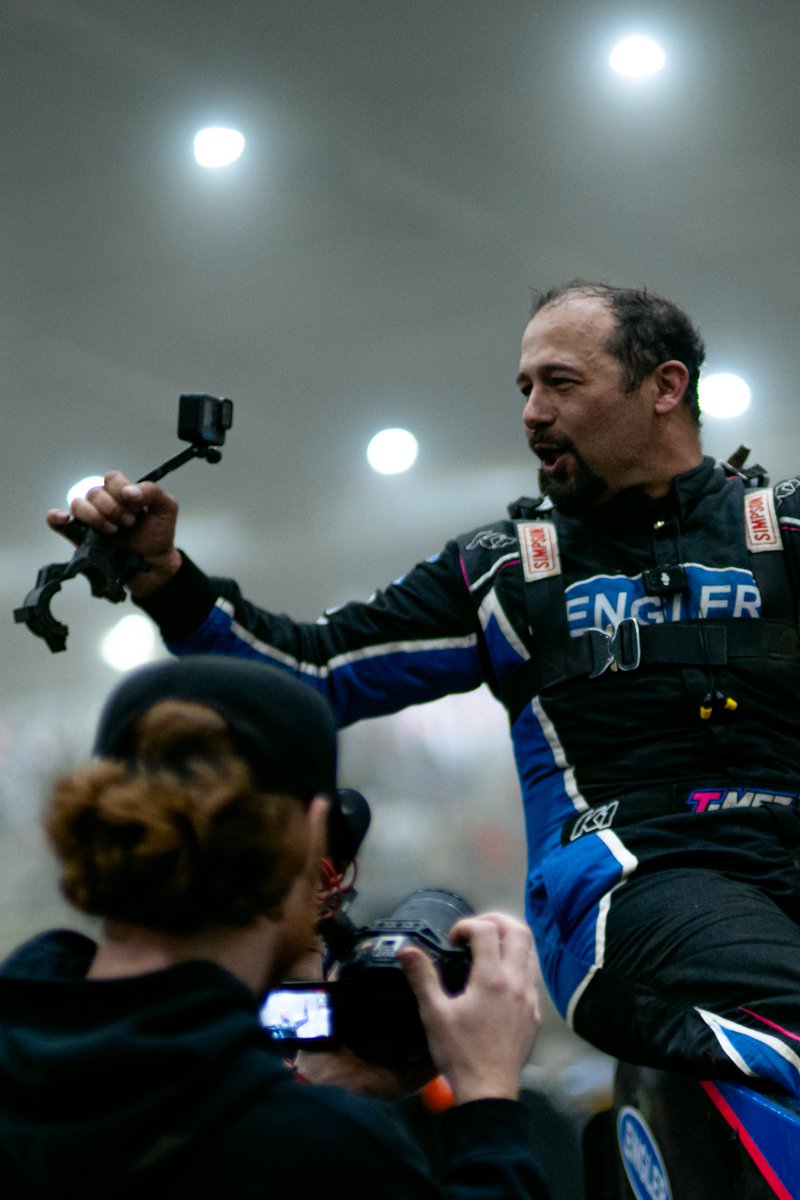 Lucas Halbert tweet media