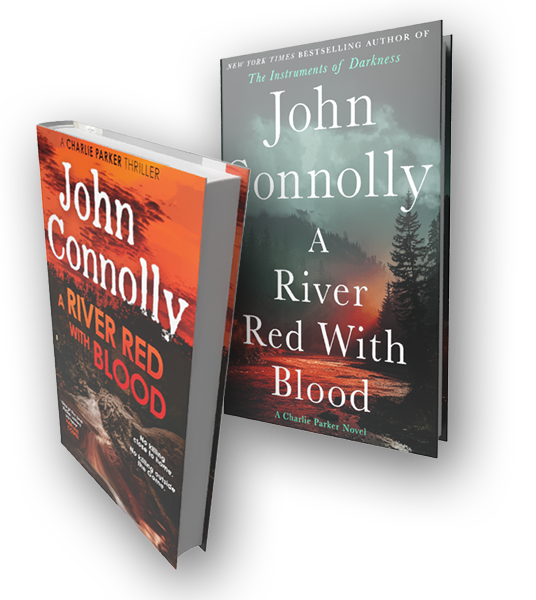 John Connolly tweet media