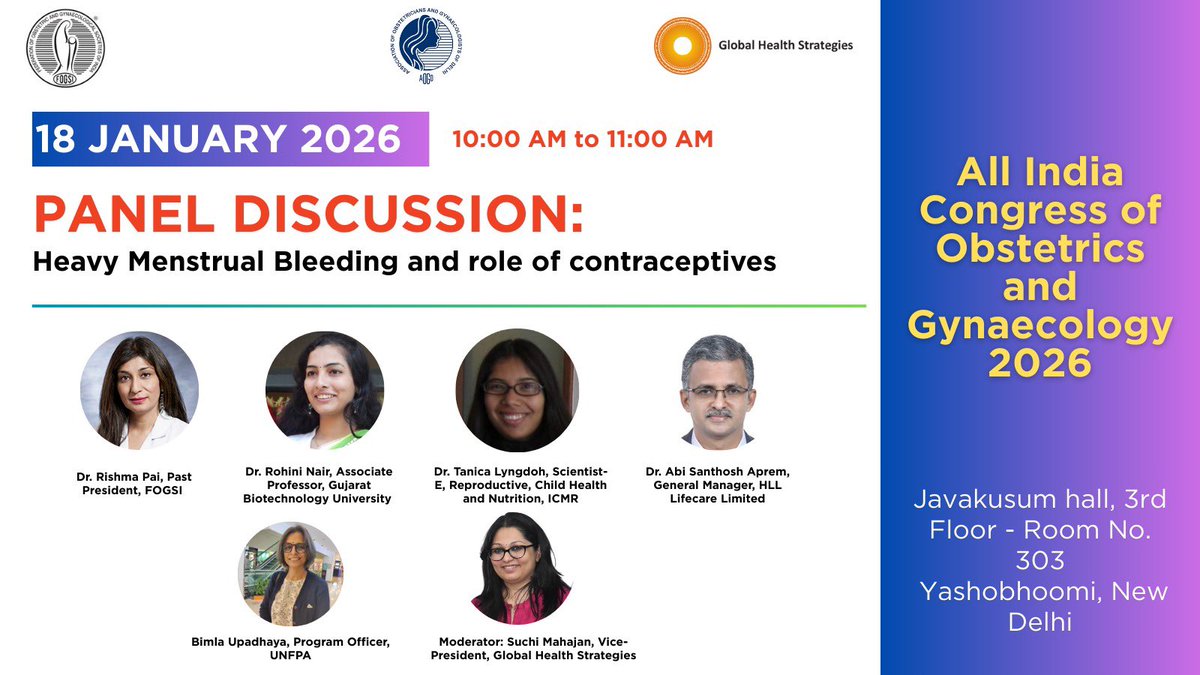 Global Health Strategies tweet media