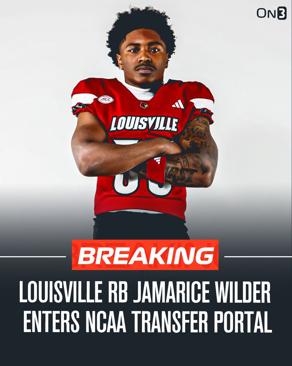Transfer Portal tweet media