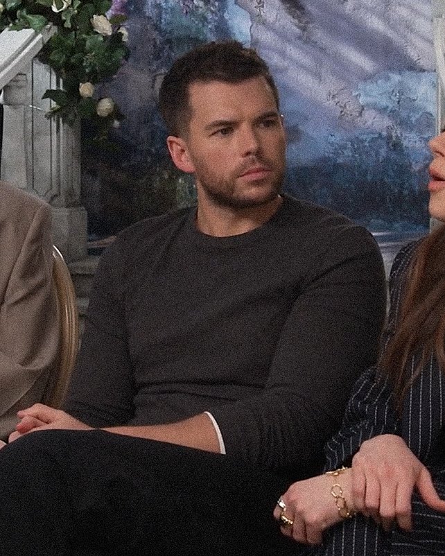 🎞️luke newton archive (slow) tweet media