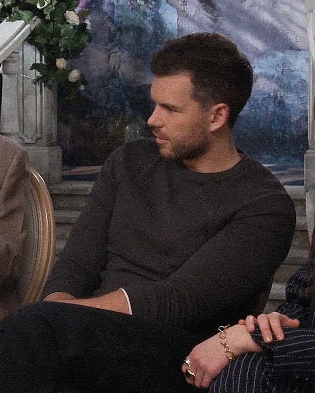 🎞️luke newton archive (slow) tweet media