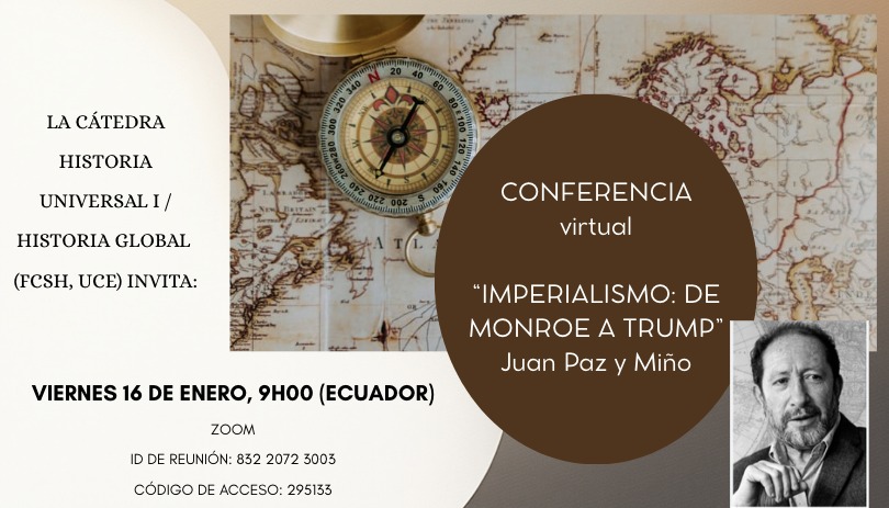 Juan Paz y Miño (@juanpazymino) on Twitter photo 