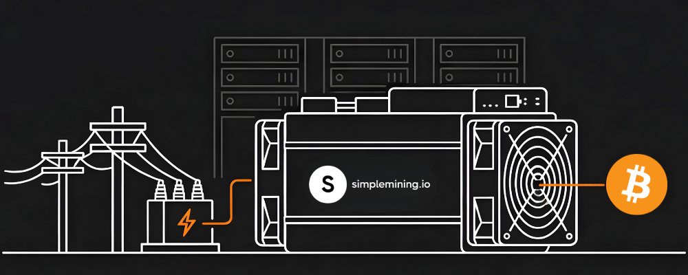 Simple Mining (@simpleminingio) on X