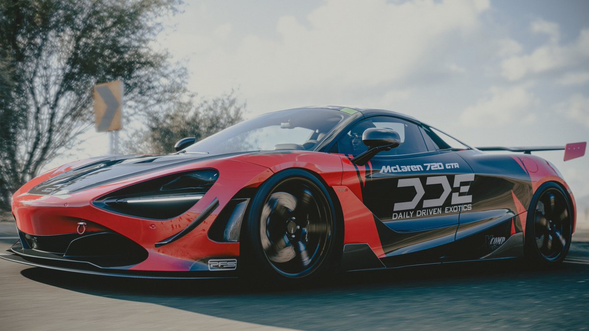 xearyth's tweet photo. McLaren 720S (GTR) PT2
-
-
@forzahorizonofficial | #forzahorizon5
-
-
#forza #forzahorizon #car #cars #mclaren720gtr #mclaren #wallpaper #beautiful #4k #8k #4kshots #vpgamers #vgpunite #vprt #virtualphotography #videogames #videogamephotography #pc #pcgaming #RTXon #RTX4090 https://t.co/lWDU6DGyub