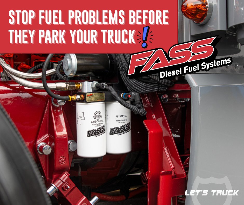 Kevin Rutherford / Let's Truck 🇺🇸 tweet media