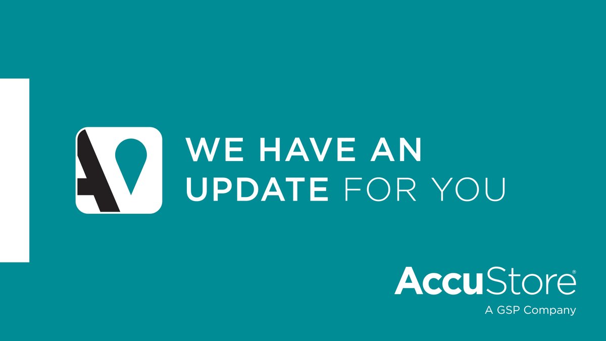 AccuStore tweet media