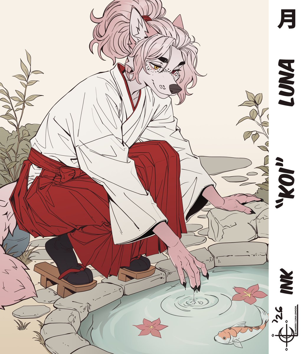 L U N A ! Le Moon tweet media