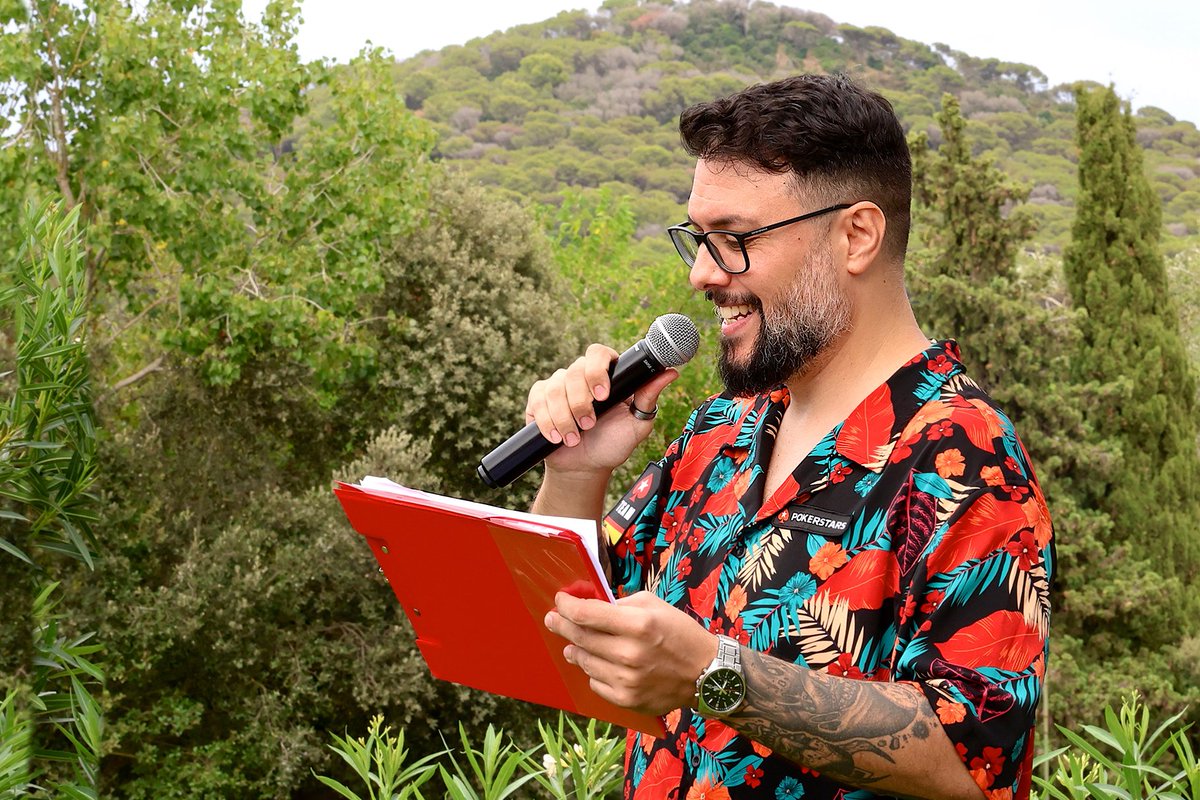 David Gutiérrez tweet media