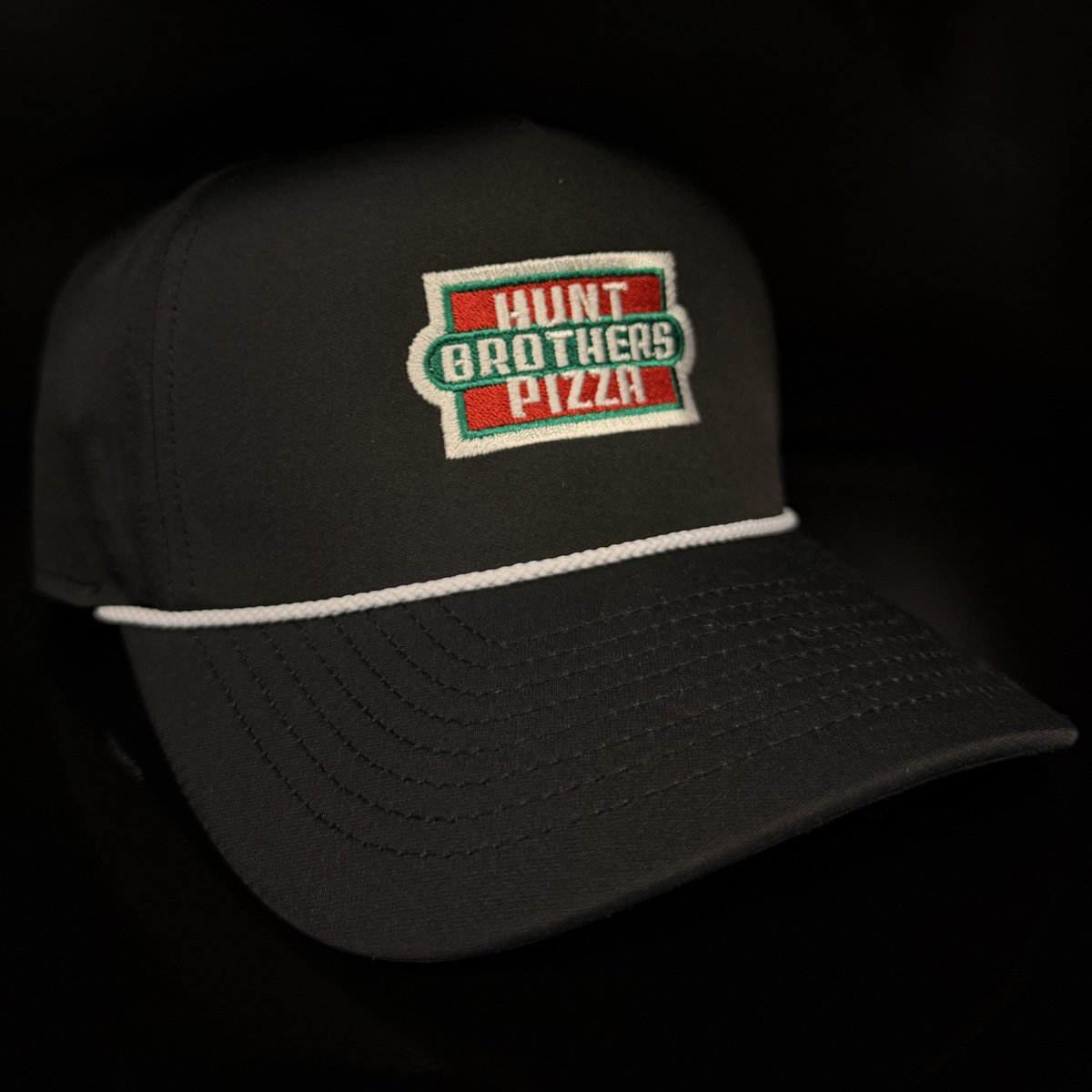 hbpizza's tweet photo. It’s National Hat Day and this hat would look great on you.

Enter to win: https://t.co/a42jUF5ozO

***We will NEVER ask for credit card information to enter https://t.co/N05XerKIQd