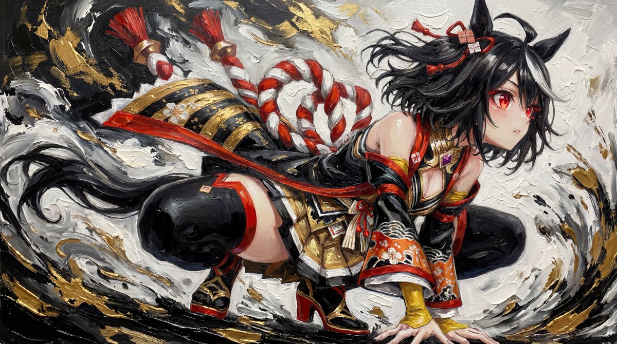 キタサンブラック