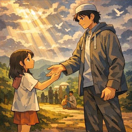 everythingndmor's tweet photo. Reading minds can be overwhelming.
But if even one person feels safe again, every burden is worth it. https://t.co/rRLTAaDcn9
