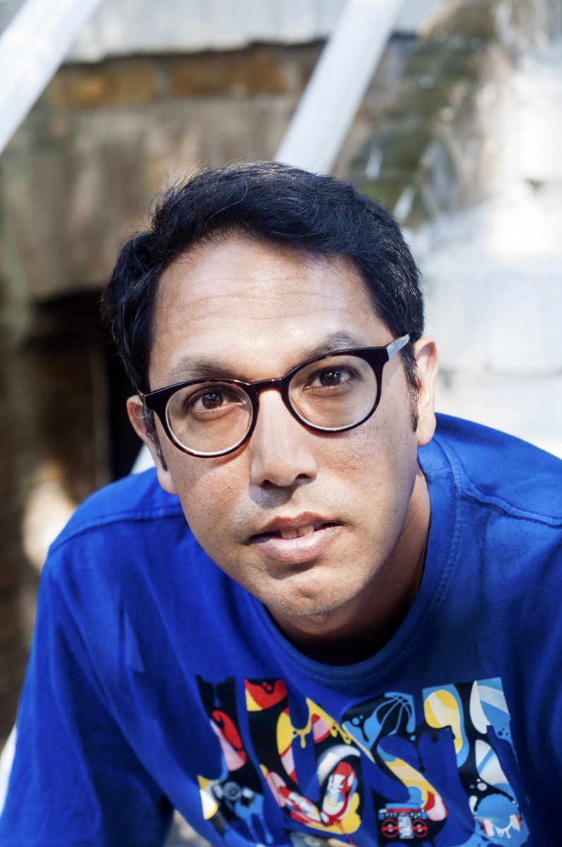 Magma Poetry tweet media