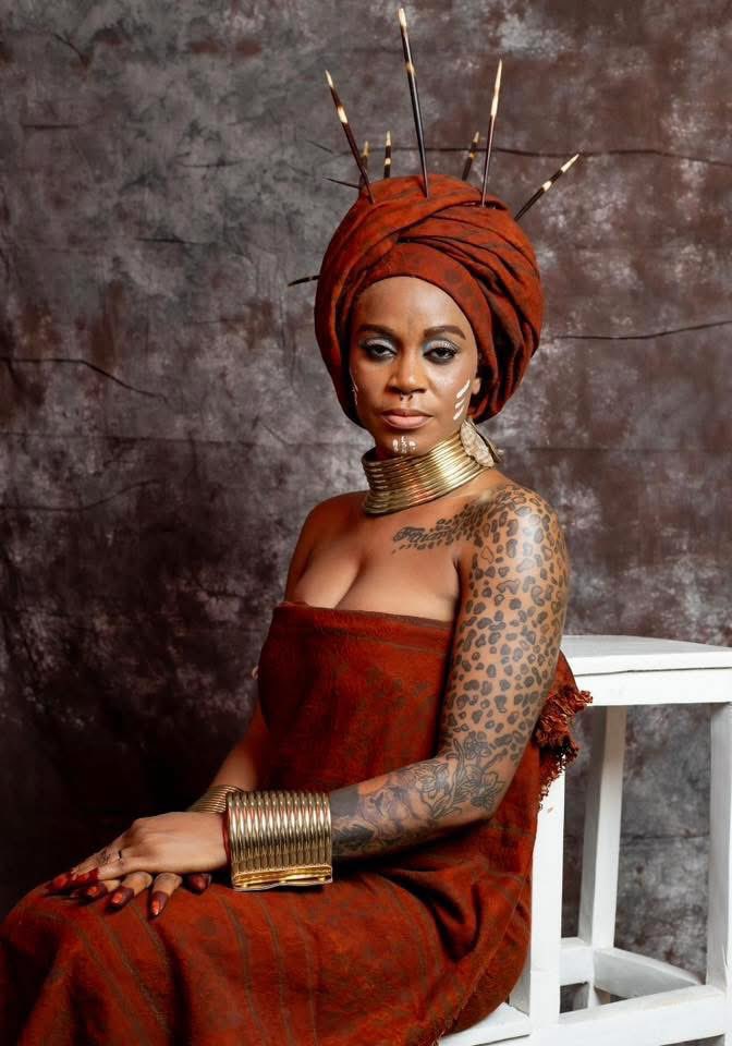 🇸🇱That Girl From Kabala 🇸🇳 tweet media