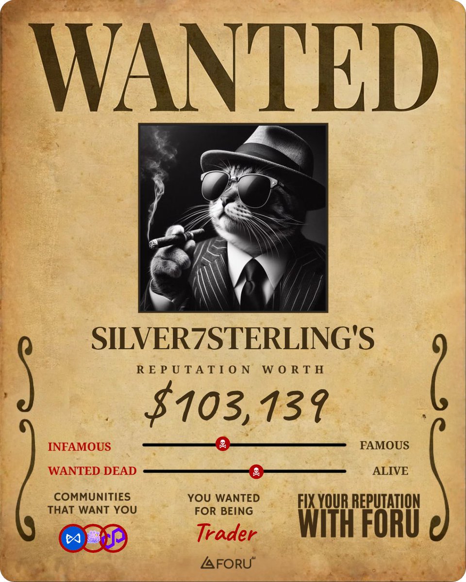 Silver007 tweet media