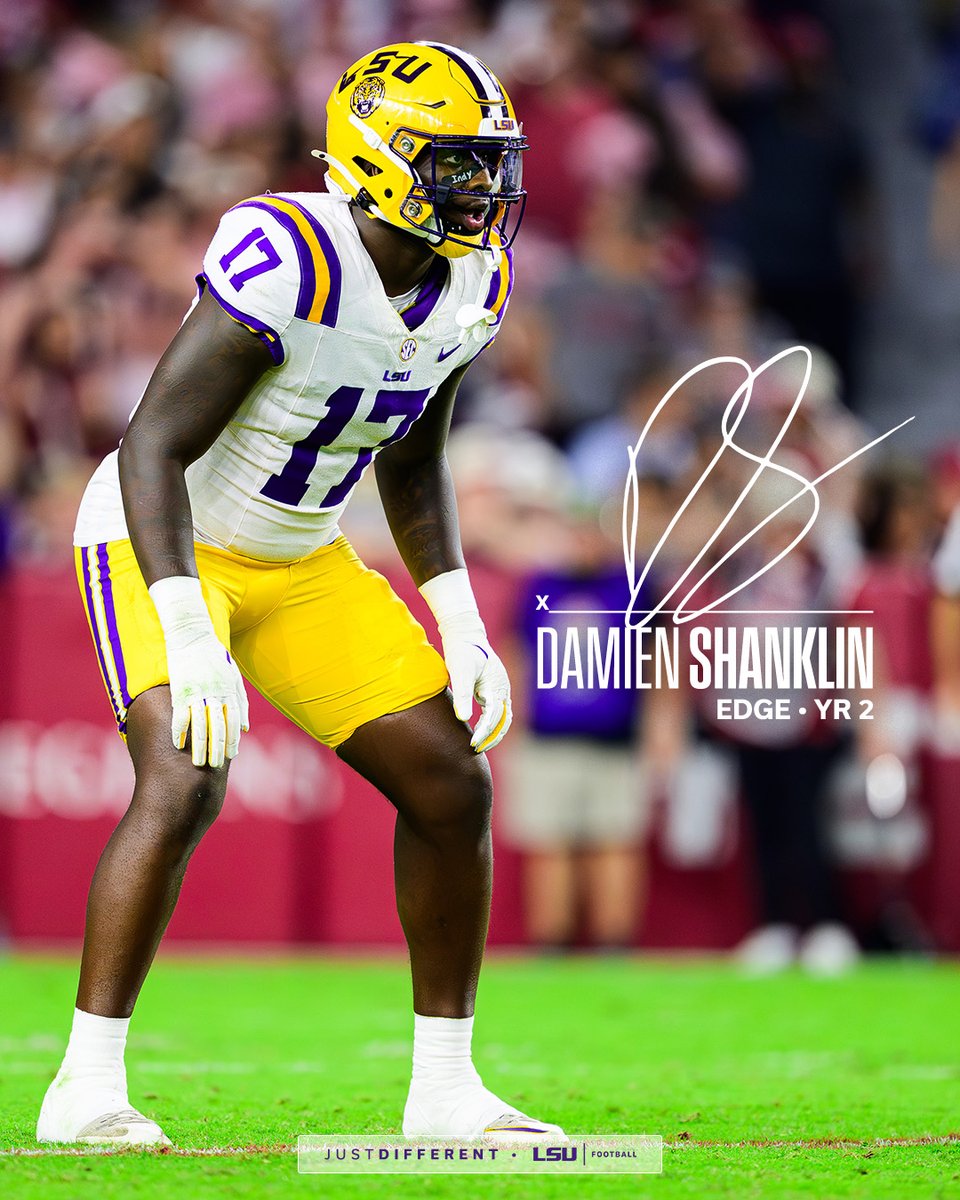 Committed to The Boot 

<a href="/D_shanklin42/">Damien “Dame” Shanklin</a> | Year 2