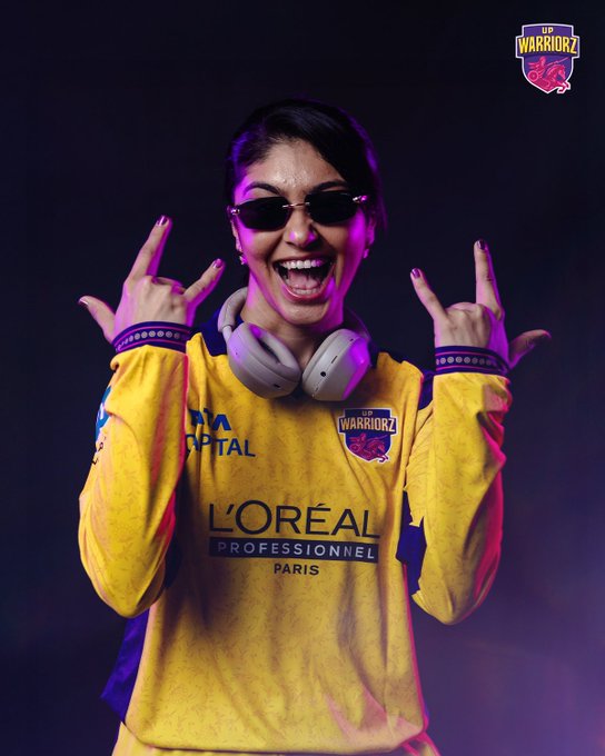 Harleen-ing into that winning feeling 💁🏻‍♀️ 