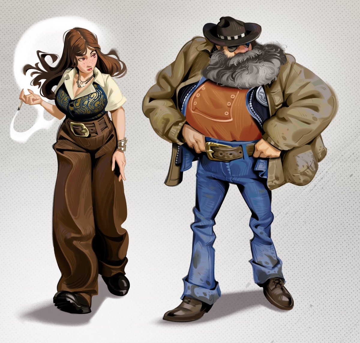 Mathias__Osland's tweet image. Proportions… hmmm…