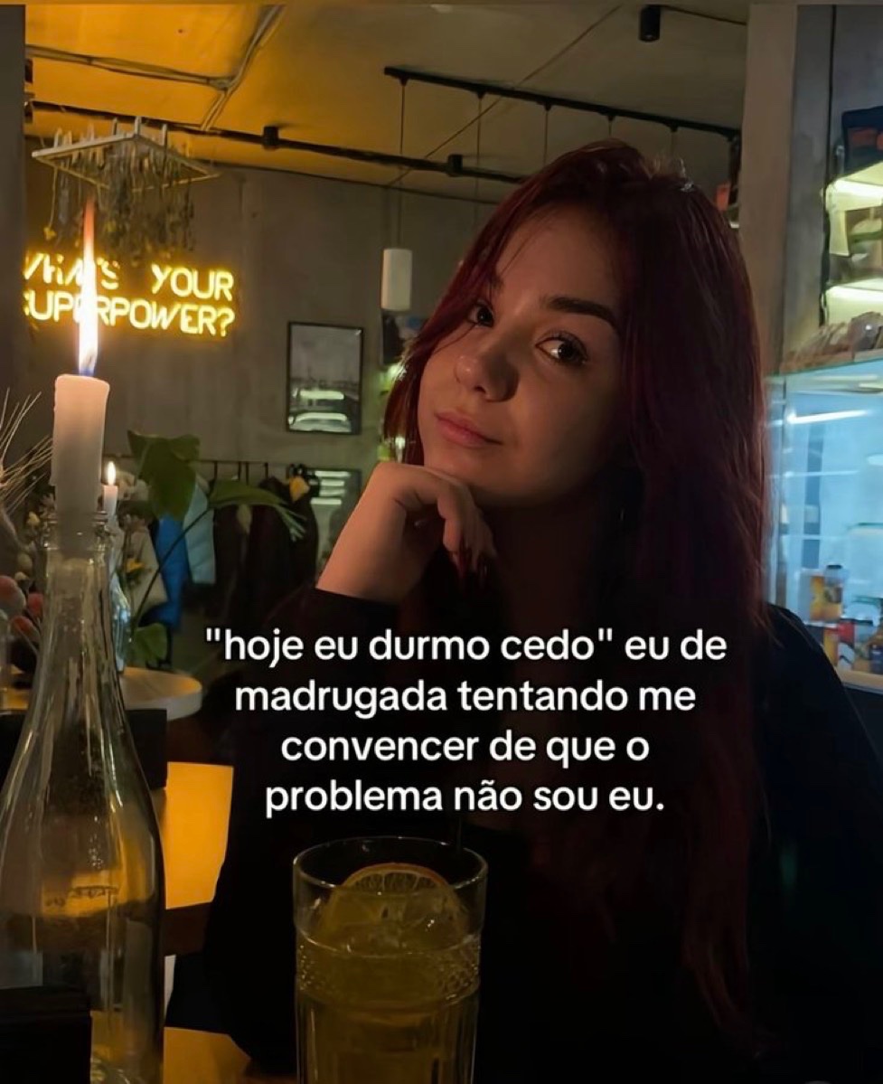 Tiktok fora de contexto tweet media