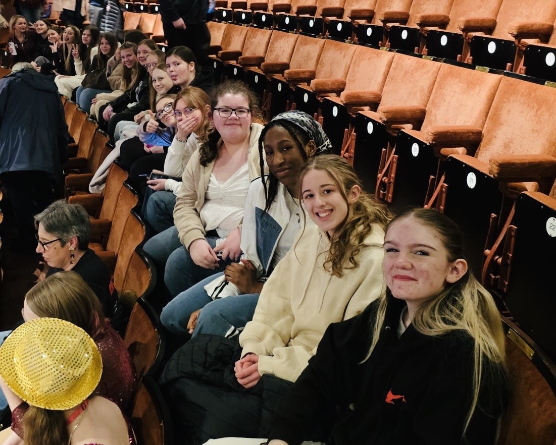 Don Valley Academy tweet media