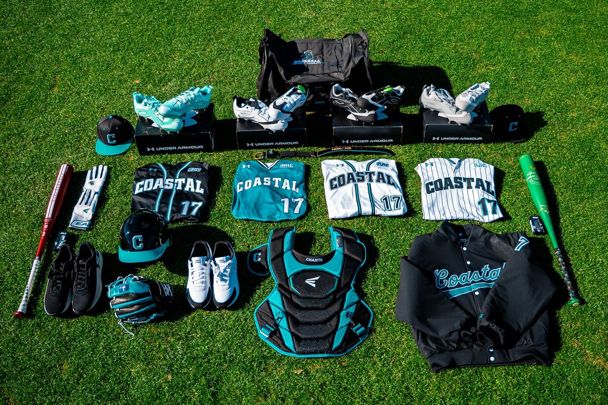 Coastal Carolina Baseball tweet media