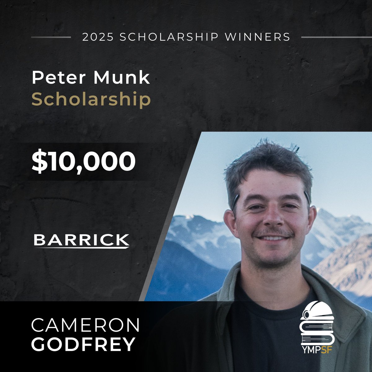 YMP Toronto tweet media