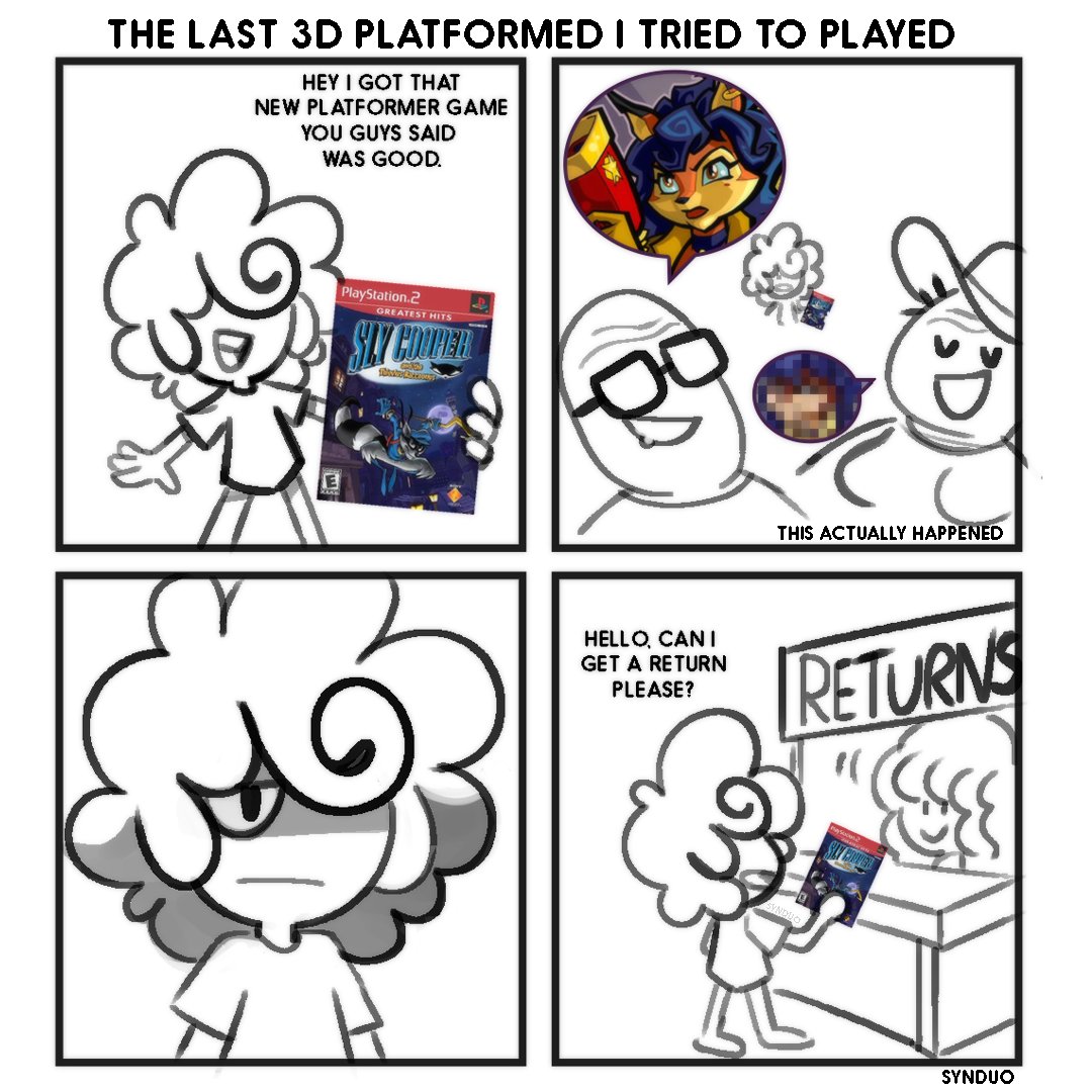 SynDuo ✨️ tweet media