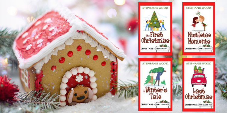 TheCloseSeries's tweet photo. Come and meet the #neighbours on THE CLOSE and enjoy their stories over a refreshing cuppa
☕️📚😍

This is a fun series of #QuickReads, just like a soap opera in a book - who will be your favourite character?
#familylife #womensfiction #bookseries

https://t.co/yLkpkgYitT https://t.co/aQUKAJQAJd