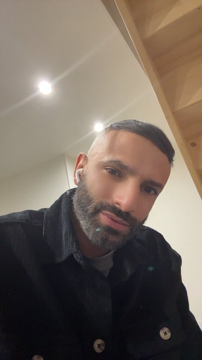 SamyMessaoudx's tweet photo. Hey ça va ?🌈
Like et Rt si tu valides la coupe ❤️ https://t.co/gLVOmih68O