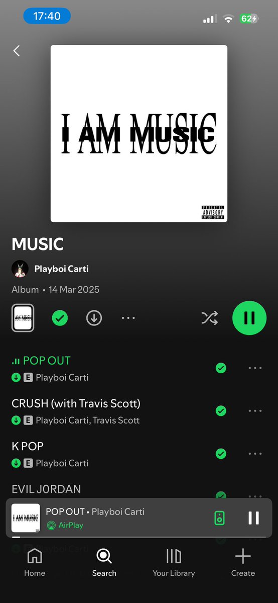 cashyams's tweet image. Exactly 12 months later I can confirm this is still the greatest hip hop album of all time.