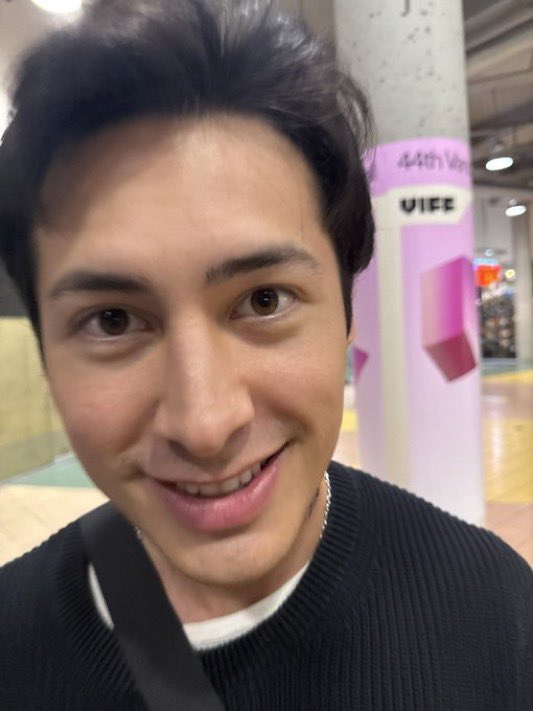 ilyasroza's tweet image. he wants to ask if you’ll come to his cottage this summer please be kind