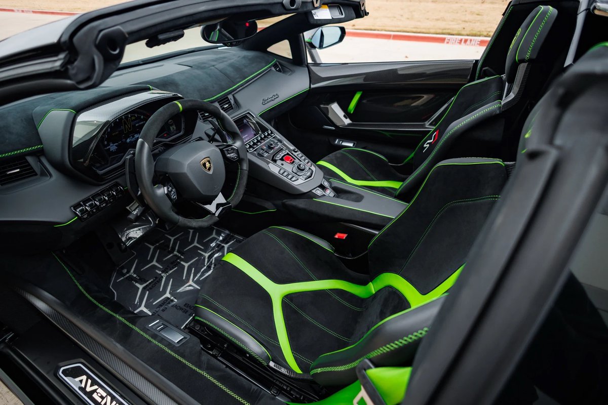 Exotic Car List tweet media