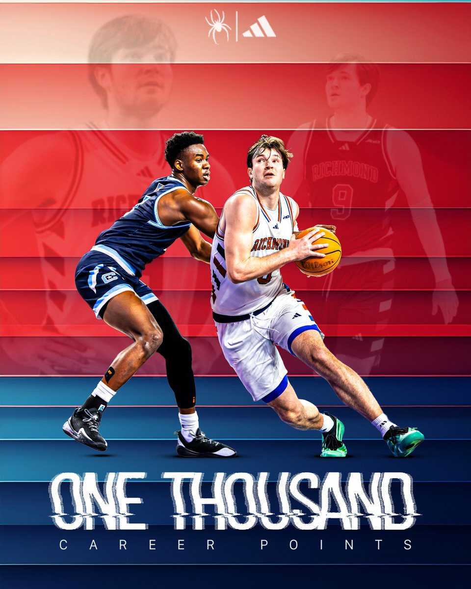 Richmond Basketball tweet media