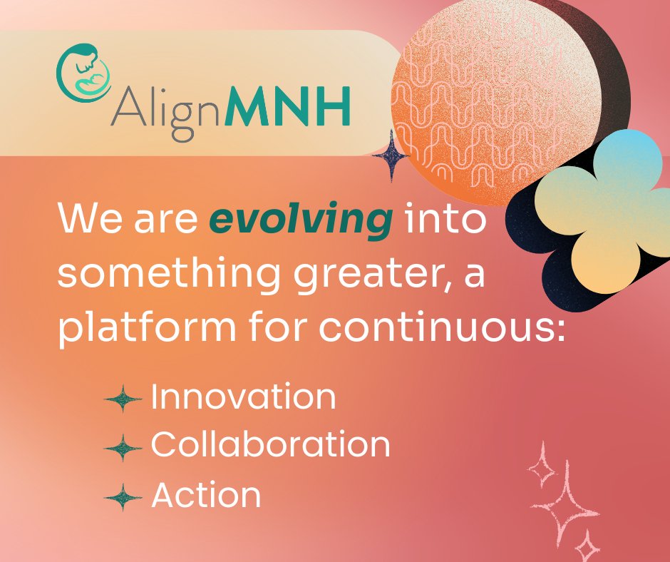 AlignMNH tweet media