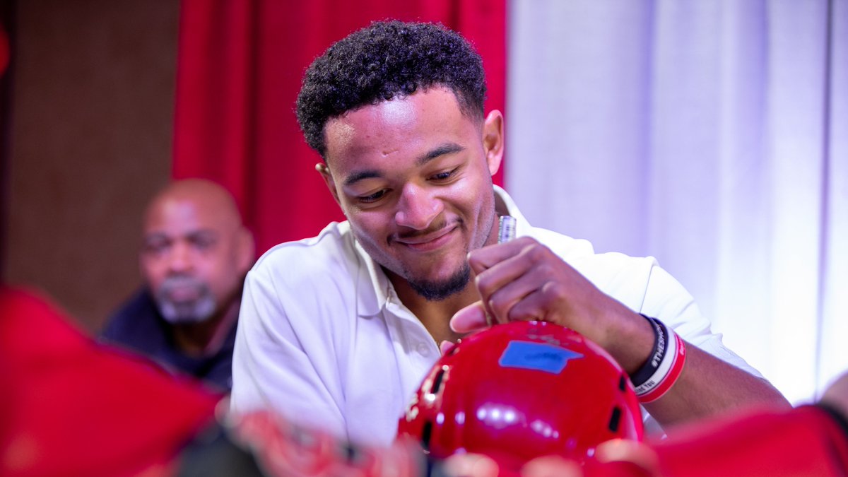 It might be cold out, but you can warm up at the ballpark this