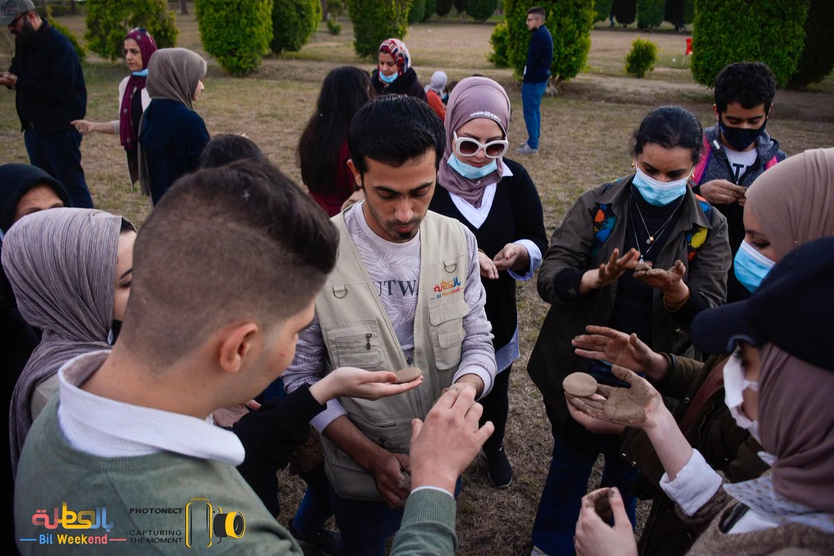 Ali H. O. Bnayan tweet media