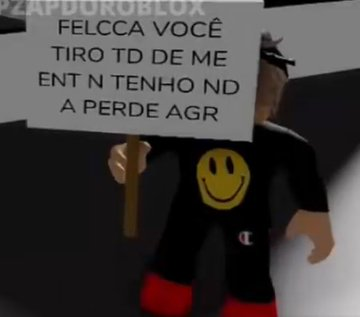 senshi_real's tweet photo. o felca que se cuide https://t.co/FHxK6wuVq7