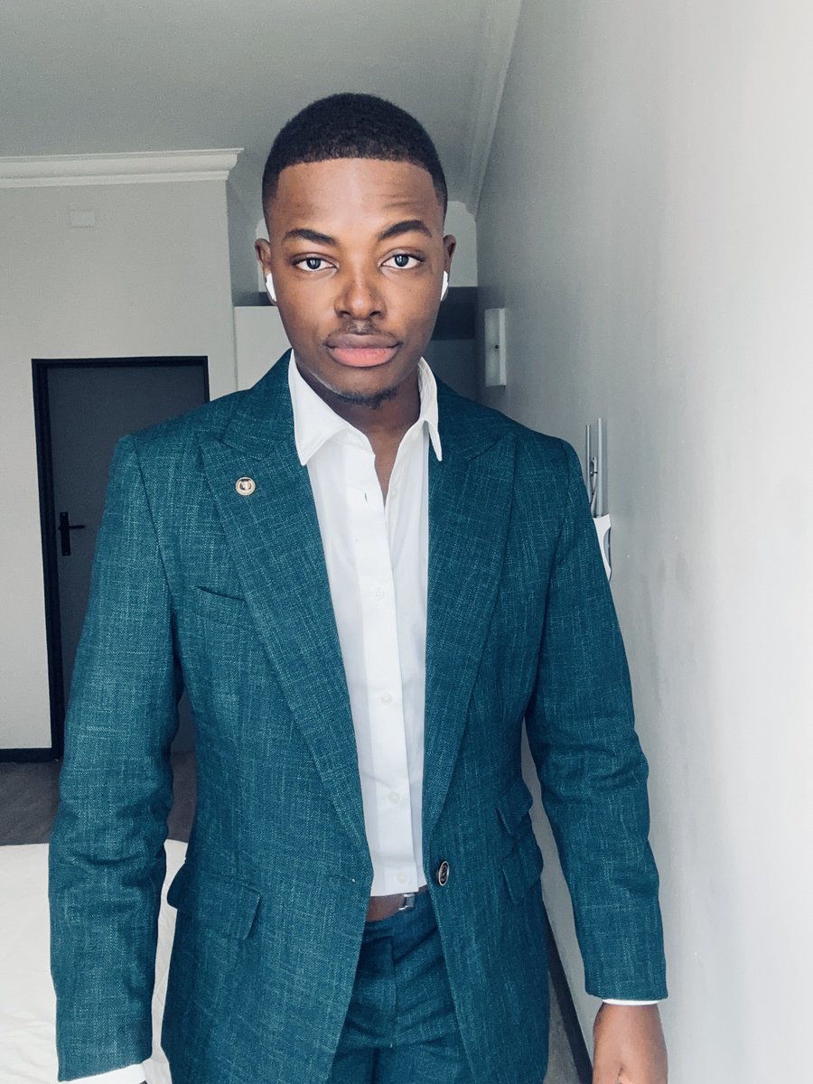 Thembelihle Nhlabati tweet media