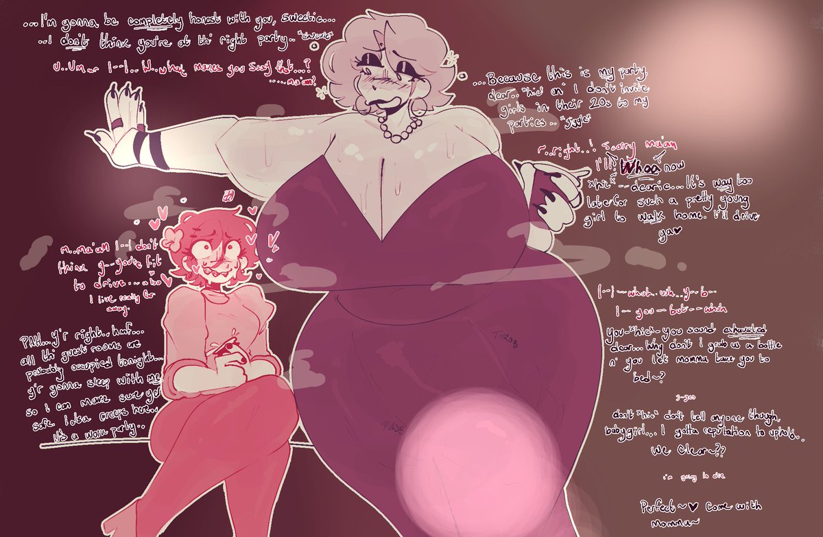 ❤️SKLFCKR (1/5) tweet media