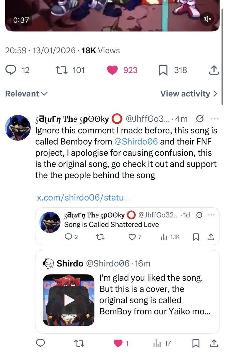 ꚃƋʈ𝙪𝝘𝞰 Ͳ𝐡𝘦 ꚃ⍴ʘʘ𝗄𝘆 ⭕️ tweet media