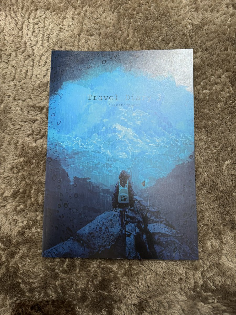 chooco @ C107水曜日西ね28ab (@chocoshi3) / Posts / X