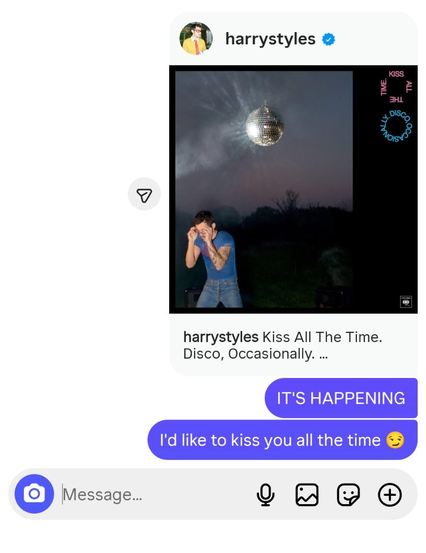 what would my bf do without me