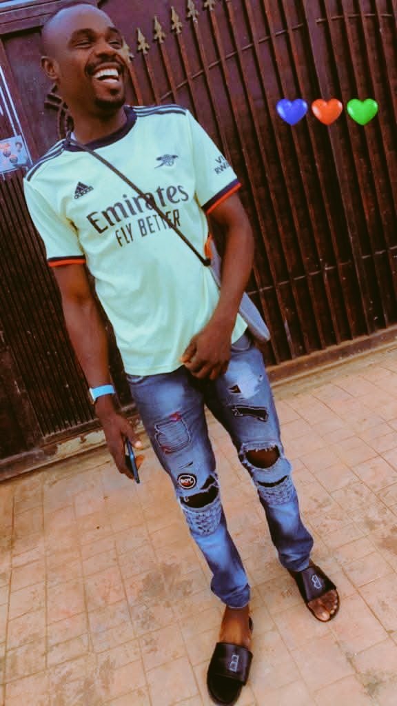 MikeOlogun's tweet photo. Smile more 😘🦅🦅 https://t.co/CahcuhAqRG