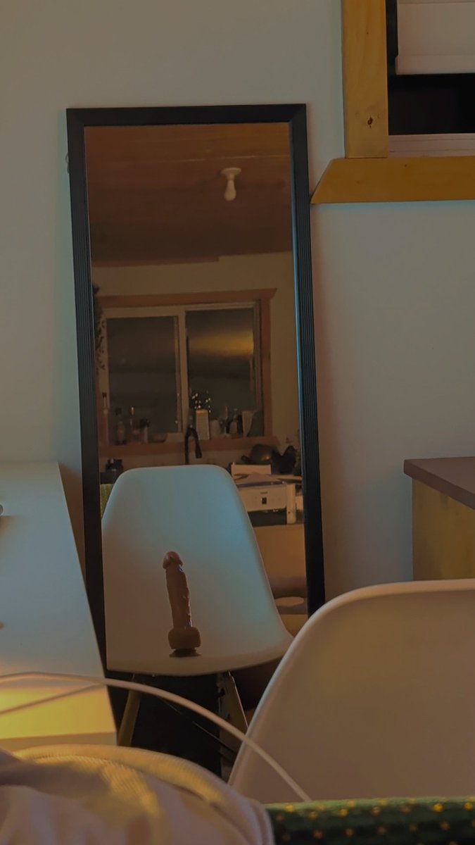 A normal day at home ✨ how's yours?

#gay #gaydildo #gaytwink #bwc