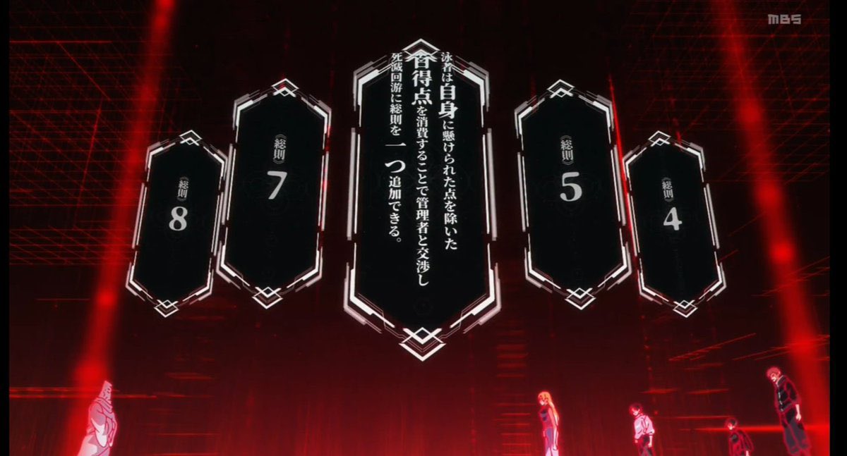 kaidanatta's tweet image. Incredibly cool how Gosso is able to turn this massive info-dump (which is one of my favorite chapters) into such an engaging spectacle. He’s truly special man