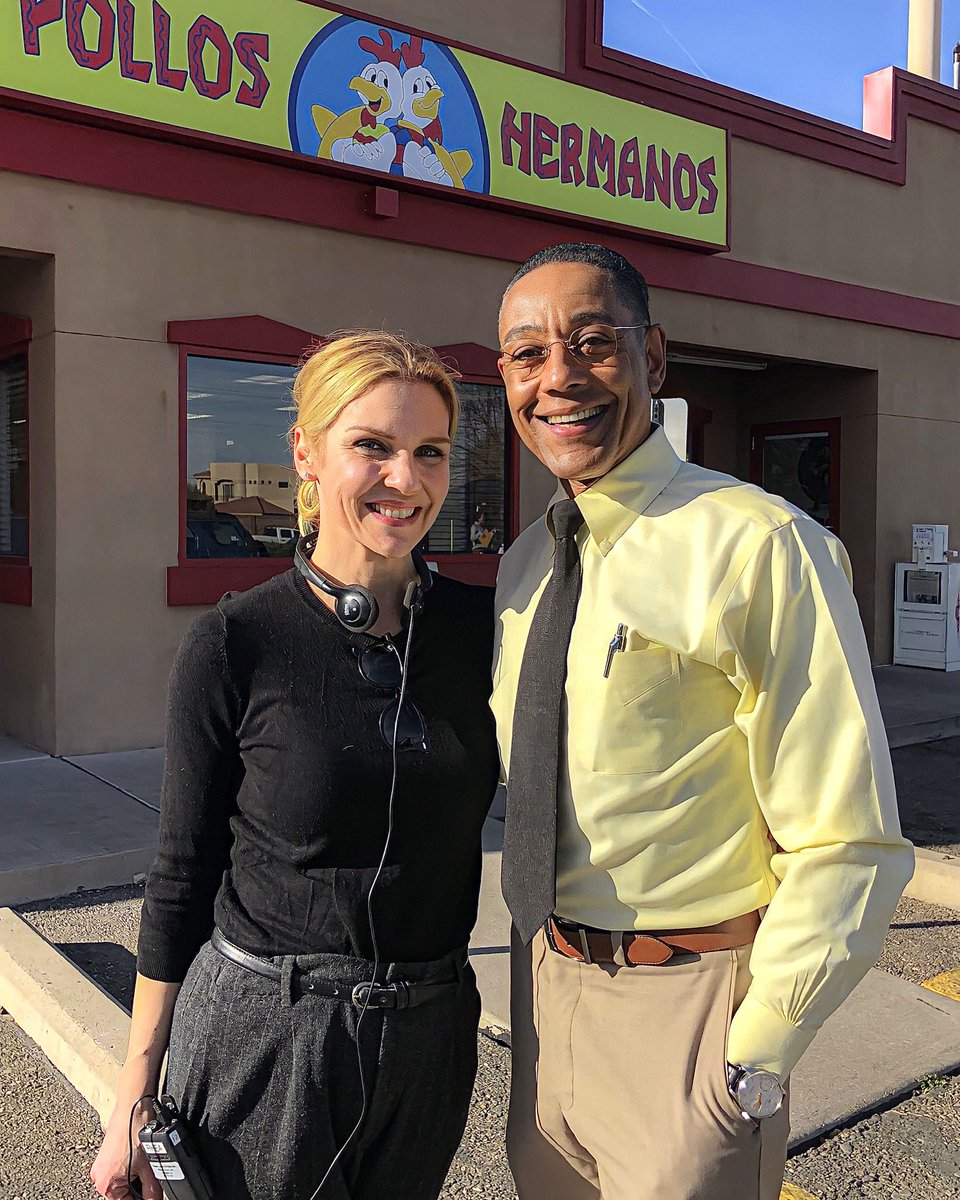 best of better call saul tweet media