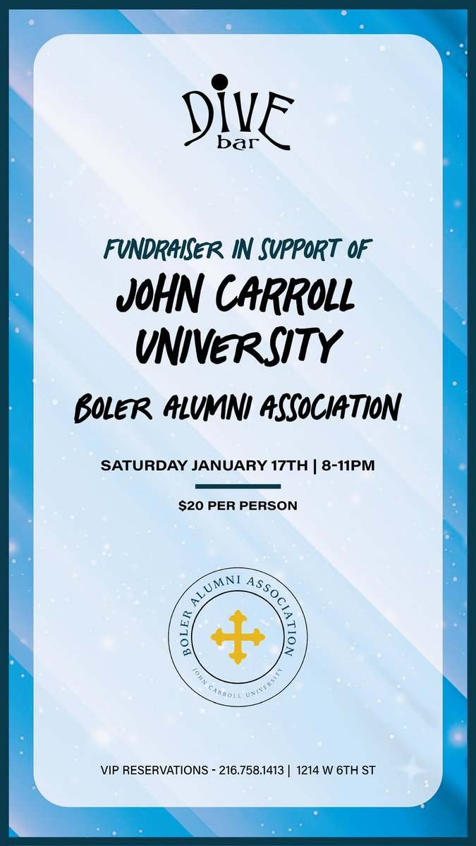 Dive Bar Cleveland tweet media