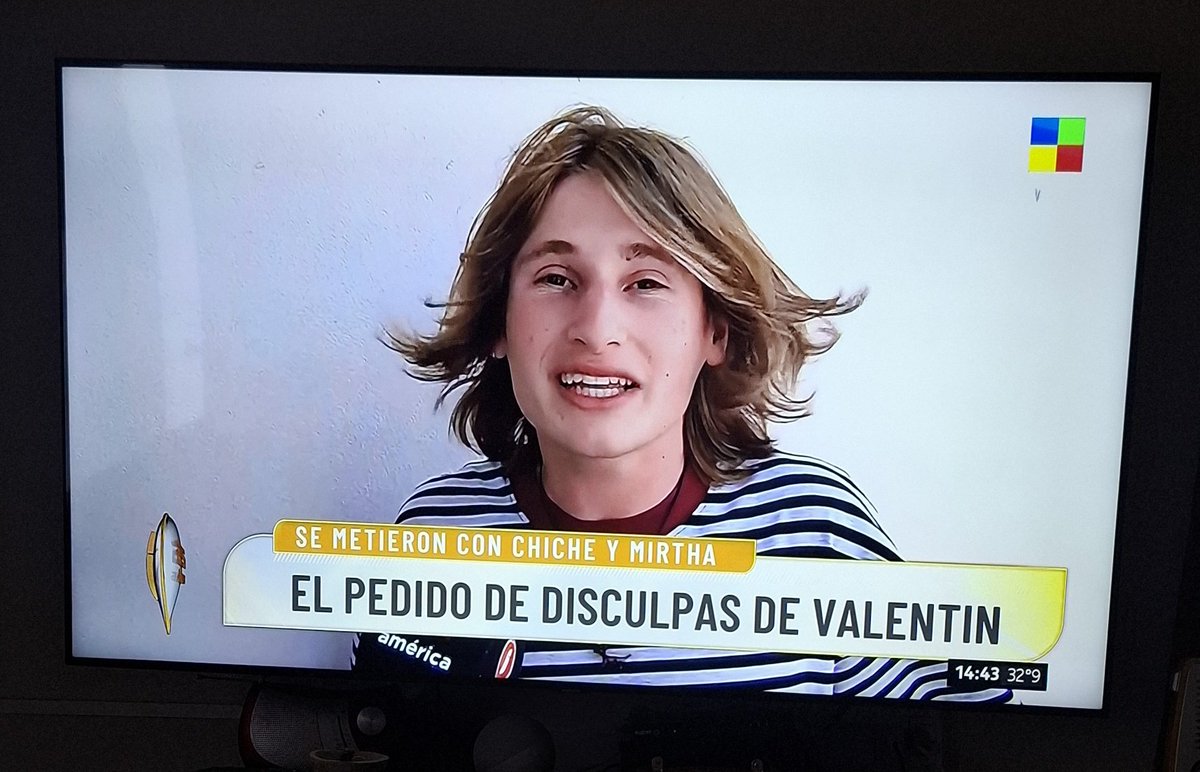 kittybuu's tweet photo. Igual dijo lo que muchos pensamos 😅 aguante Valen https://t.co/apfGIdozXU