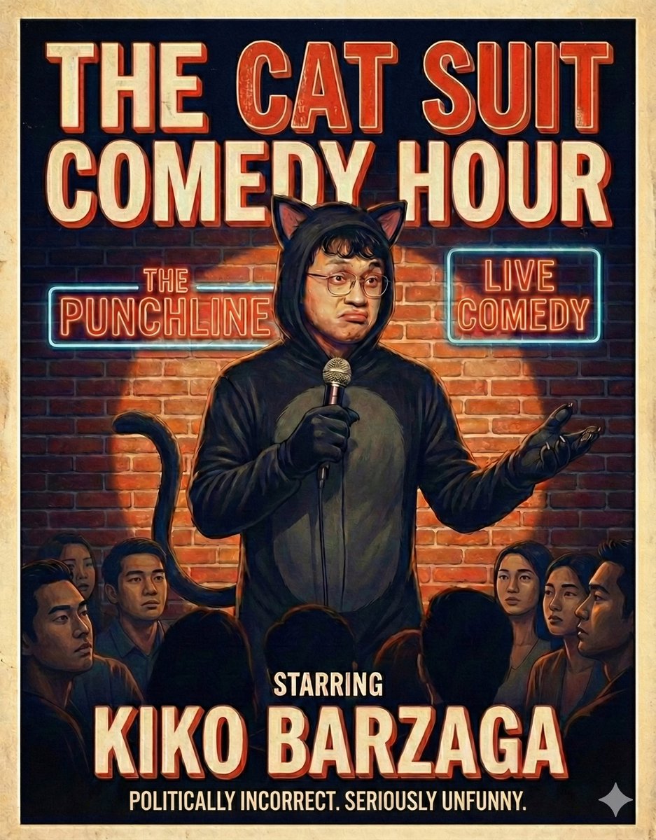 The Slow Unraveling of Kiko Barzaga

There is a point where political antics cease to be merely annoying and become institutionally cancerous. For Cavite Rep. Kiko Barzaga, that line was crossed long ago, but his latest spiral into conspiracy theories has finally triggered the