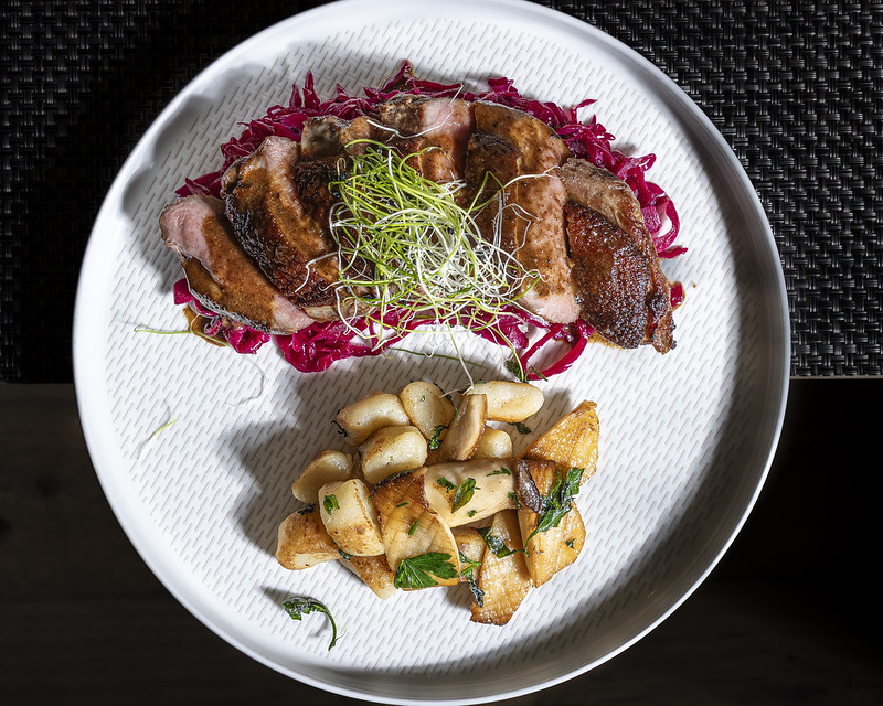 Winterlicious/Summerlicious tweet media